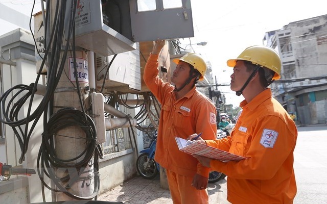 Ảnh minh họa (Nguồn: Internet)