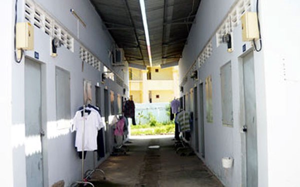 Cách tính giá điện mới sẽ chấm dứt tình trạng các chủ nhà trọ thu tiền điện với mức giá quá cao (Nguồn: internet)