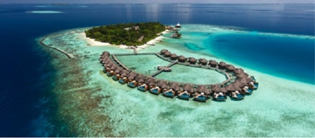 Sở hữu kỳ nghỉ giúp chuyến du lịch tới các thiên đường nghỉ dưỡng tiết kiệm đến 70%