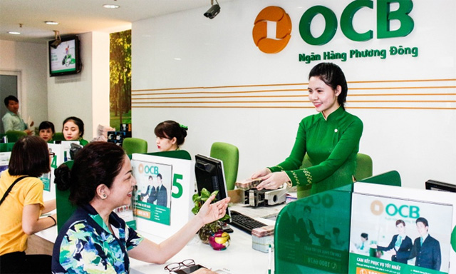 Trên sàn OTC, cổ phiếu của OCB đã tăng mạnh lên gấp gần 3 lần trong vòng một năm qua và được giới đầu tư săn lùng