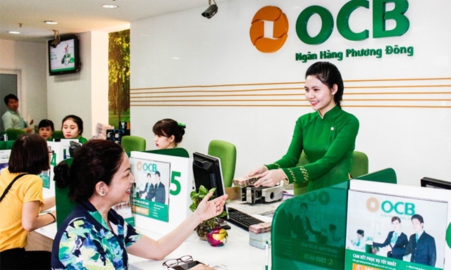 Trên sàn OTC, cổ phiếu của OCB đã tăng mạnh lên gấp gần 3 lần trong vòng một năm qua và được giới đầu tư săn lùng