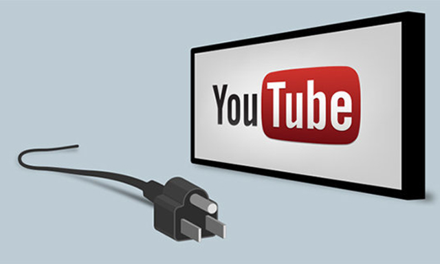 Sự cố ngừng hoạt động kéo dài hơn 1 giờ đã ảnh hưởng lớn tới YouTube, YouTube TV và YouTube Music