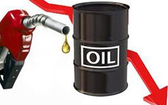 Dầu thô WTI giảm 2,17 USD xuống 69,75 USD/thùng.