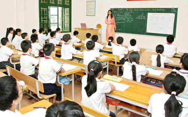 121/212 điều kiện kinh doanh trong lĩnh vực giáo dục được cắt giảm.