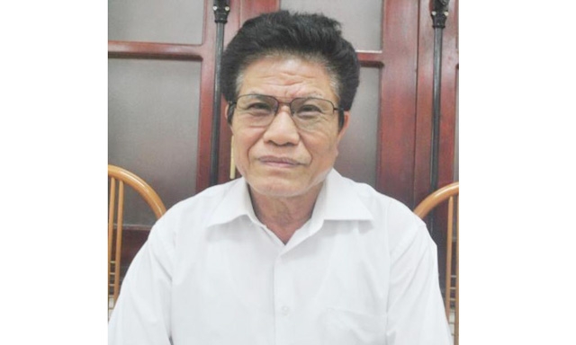 PGs.Ts. Phạm Tất Thắng