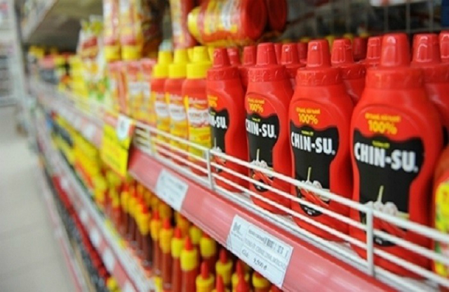 Thời gian gần đây, trên thị trường xuất hiện khá nhiều giao dịch đột biến của MSN