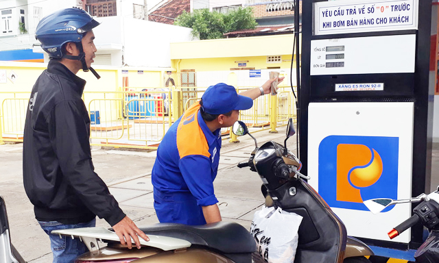 Thị trường cung ứng xăng dầu Việt Nam được dự báo sẽ cạnh tranh quyết liệt trong thời gian tới