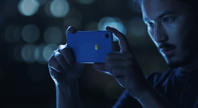 Người dùng vẫn quan tâm đến các mẫu iPhone cũ như iPhone 7 hay iPhone X.