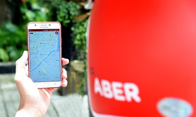 Aber chú trọng vận tải hàng hóa phục vụ khách lẻ