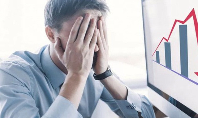 Nhà đầu tư vỡ mộng về kết quả kinh doanh quý III