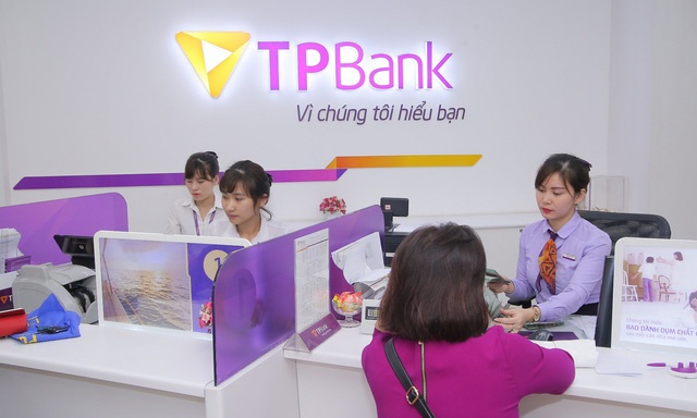 Nhiều nhà băng báo lãi nghìn tỷ