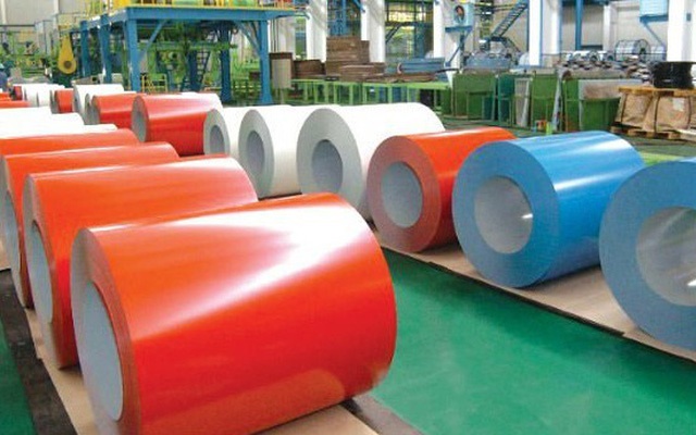 Hàng hóa bị cáo buộc bán phá giá là nguyên nhân chính dẫn đến thiệt hại đáng kể của ngành sản xuất trong nước.