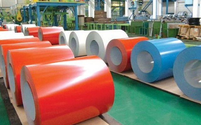 Hàng hóa bị cáo buộc bán phá giá là nguyên nhân chính dẫn đến thiệt hại đáng kể của ngành sản xuất trong nước.