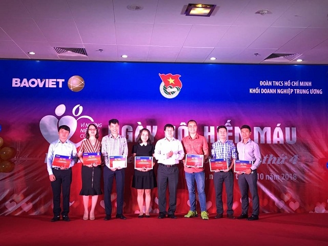 Các cá nhân tiêu biểu