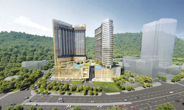 Đầu tư mới condotel được đề nghị kiểm soát chặt