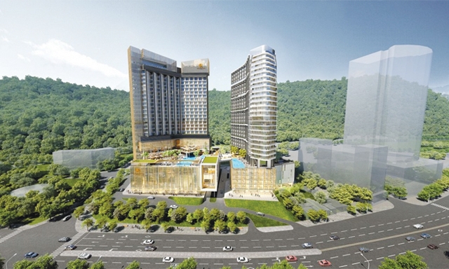 Đầu tư mới condotel được đề nghị kiểm soát chặt