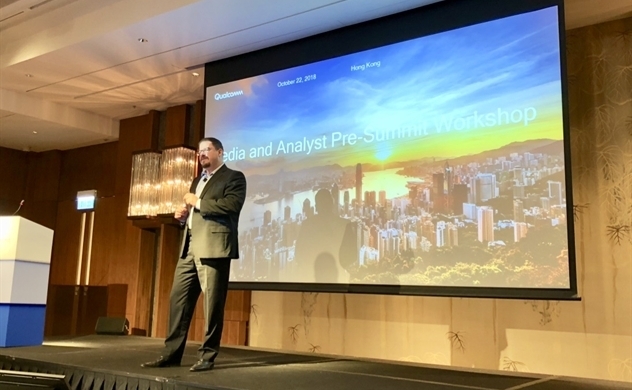 Qualcomm ra mắt Snapdragon 675 (Ảnh:Internet)