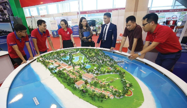 First Real đặt mục tiêu niên độ tài chính 2018 - 2019, doanh thu thuần đạt 500 tỷ đồng và lợi nhuận sau thuế 100 tỷ đồng