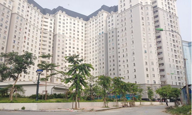 Đề xuất sửa các quy định về tiêu chí phân hạng nhà chung cư hy vọng sẽ mang đến một thị trường bất động sản (BĐS) minh bạch hơn