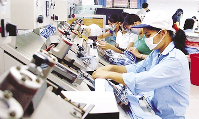 Mục tiêu đạt 1 triệu doanh nghiệp vào năm 2020 sẽ khó khả thi nếu sức khỏe khu vực tư nhân không được cải thiện