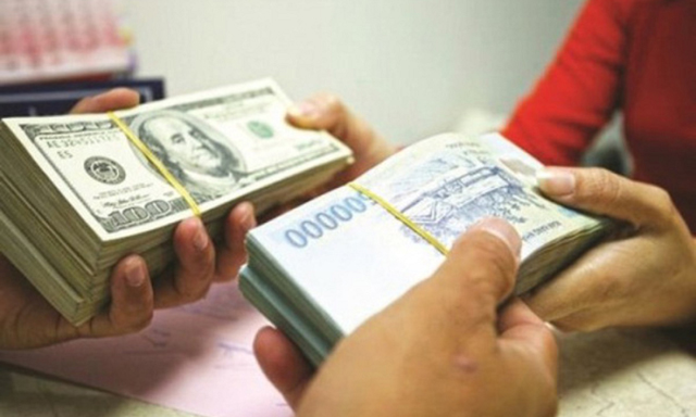 Mức độ xử phạt 90 triệu đồng cho hành vi đổi 100 USD là quá nặng, bất hợp lý và bất công