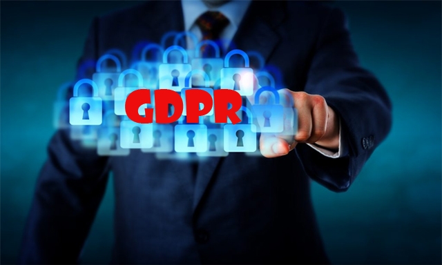 GDPR là một trong những cơ chế bảo mật cá nhân nghiêm ngặt nhất trên thế giới