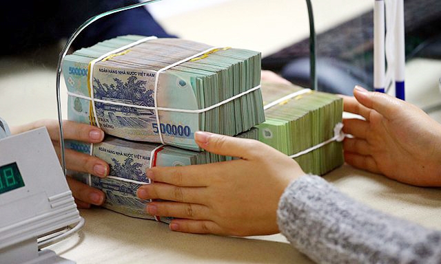 Mặt bằng lãi suất huy động có thể tăng trong năm 2019