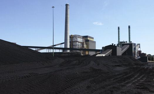 Nguy cơ thiếu than đang hiện hữu (Ảnh: Internet)