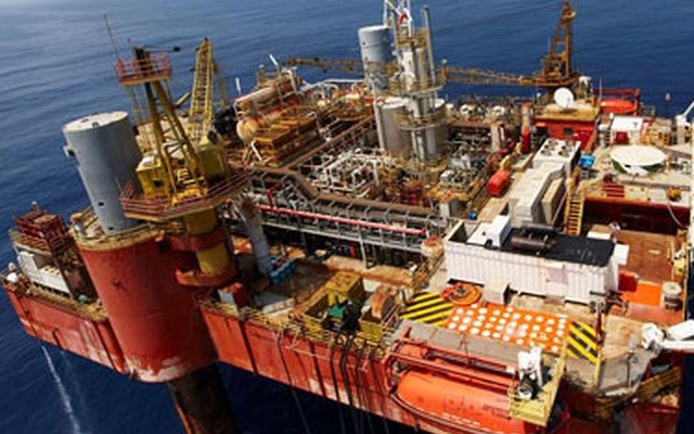 Chỉ số sản xuất công nghiệp ngành khai khoáng giảm 6,8% so với cùng kỳ năm trước.