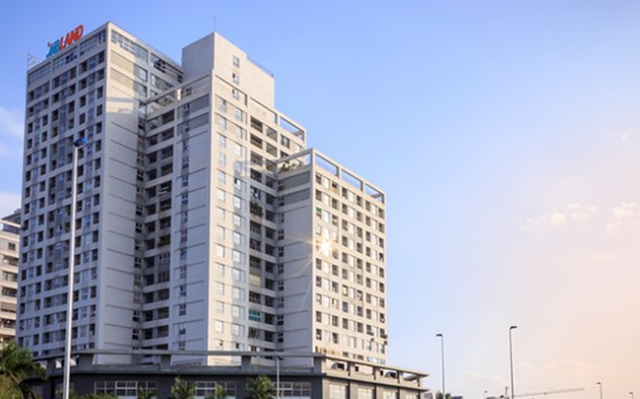 Nhà đầu tư trả giá 251 tỷ đồng đã đấu giá thành công cổ phần MBLand