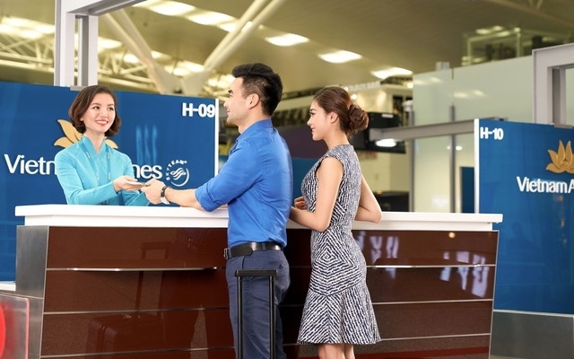 Vietnam Airlines đã nâng tổng số đường bay giữa Việt Nam và Nhật Bản lên 11 đường bay.