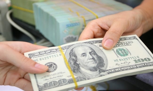 Kinh doanh ngoại hối đóng góp đáng kể vào lợi nhuận của nhiều ngân hàng