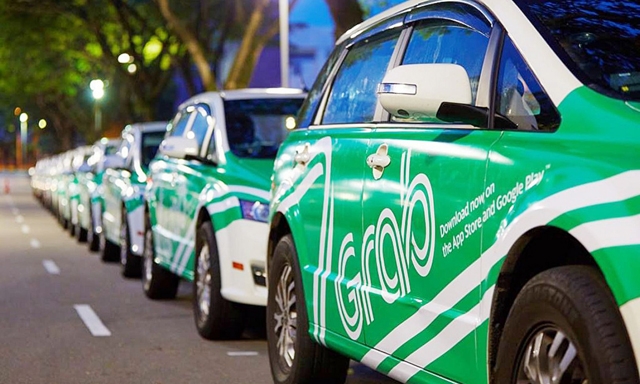 Grab có vi phạm pháp luật hay không vẫn đang là dấu hỏi lớn