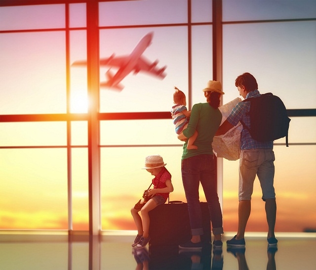 “Khám phá hay nghỉ dưỡng” là lựa chọn khó cho mỗi chuyến du lịch gia đình