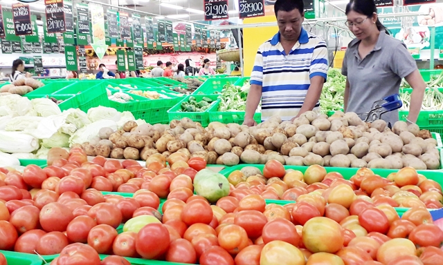 Nông sản Việt trước thách thức bảo hộ sở hữu trí tuệ