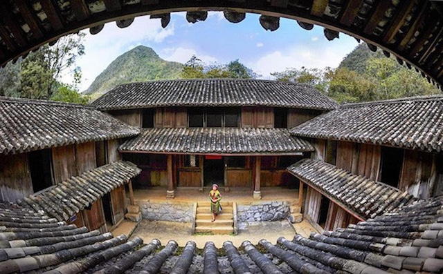 Phó Thủ tướng chỉ đạo yêu cầu cấp GCN quyền sử dụng đất khu nhà họ Vương. Nguồn: Internet