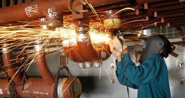 Việc làm không chỉ tăng tháng thứ 31 liên tiếp mà còn tăng thành mức cao nhất kể từ tháng 7.