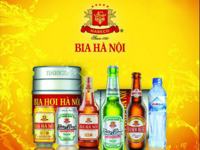 BHN tăng mạnh bất chấp lợi nhuận giảm