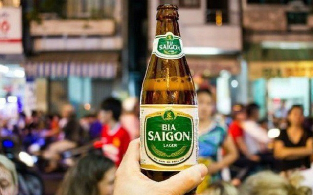 Chỉ trong chưa đầy 2 tháng cổ đông Sabeco được nhận đến 35% cổ tức bằng tiền