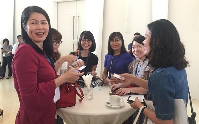 Hành chính/thư ký là một trong những nghề có nhu cầu tuyển dụng lao động cao trong năm 2019.