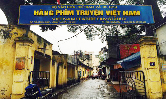 65% vốn của VFS được bán cho một tên tuổi hoàn toàn lạ lẫm trong giới nghệ thuật và có phần trái tay là công ty Vận tải thủy.