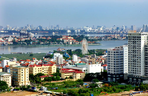 Đề xuất loại bỏ quy hoạch xây dựng tỉnh (Ảnh: Internet)