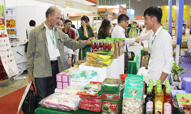 Thị trường trong nước chưa bao giờ là đơn giản đối với DN Việt