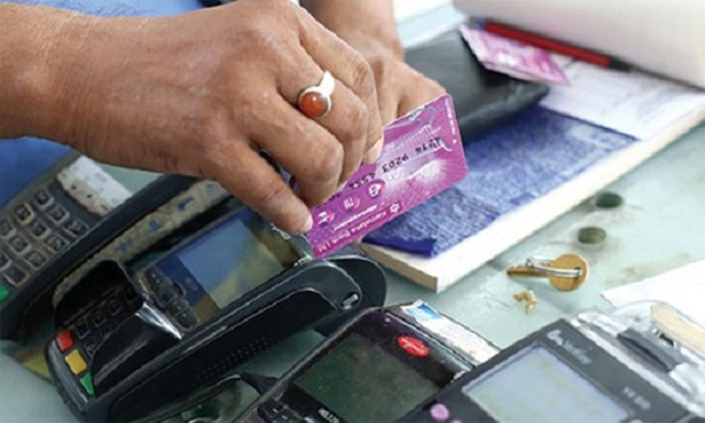 RuPay như một sản phẩm dịch vụ quốc gia của Ấn Độ