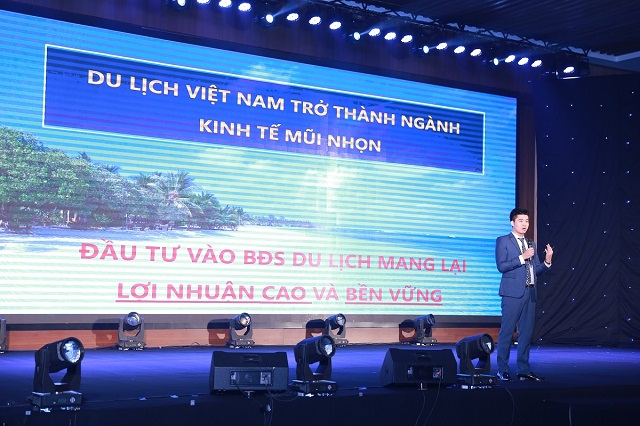 FLC Hạ Long đang được giới đầu tư miền Bắc đánh giá cao