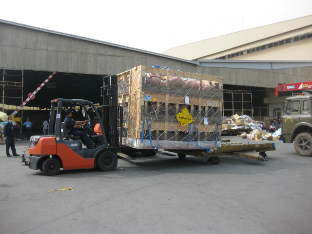 Nông súc sản Đồng Nai là doanh nghiệp có truyền thống chia cổ tức tỷ lệ rất cao hàng năm