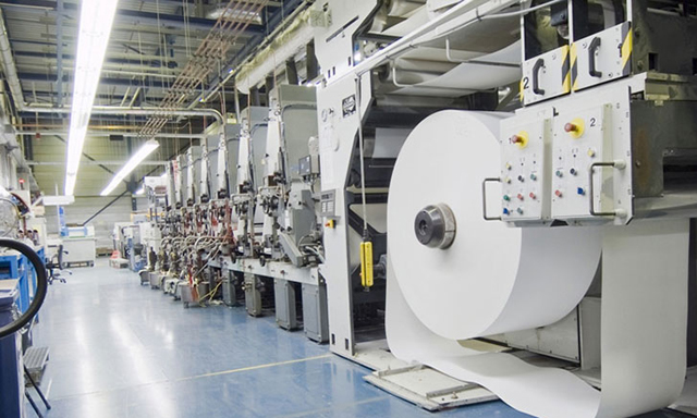 Số DN FDI chỉ đếm trên đầu ngón tay nhưng nắm tới gần 50% thị phần ngành giấy