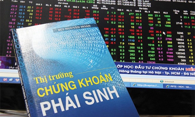 Thị trường cơ sở và thị trường phái sinh vẫn đang duy trì mối tương quan cao