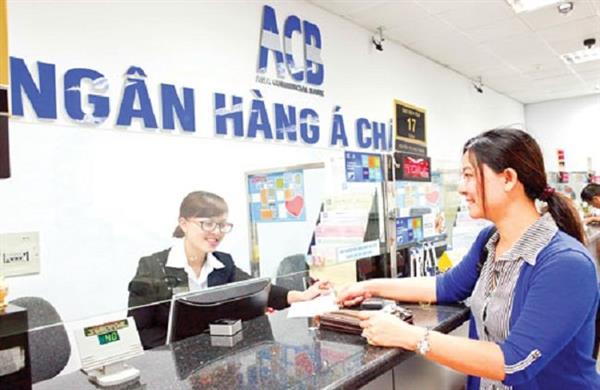 ACB là ngân hàng thứ 23 tham gia hỗ trợ DN nộp thuế điện tử.