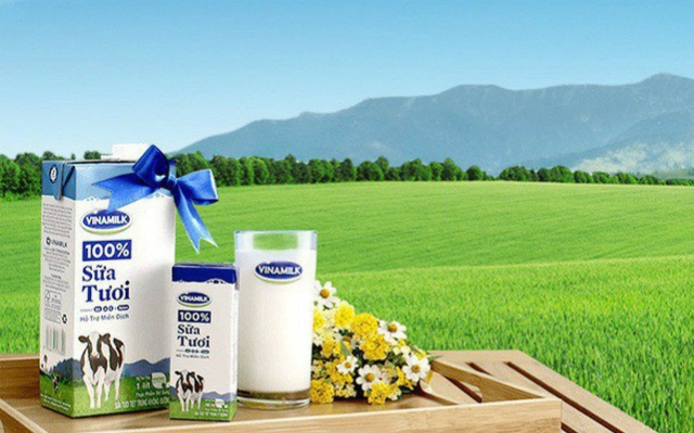 Trong những ngày đầu của tháng 11, VNM cũng ghi nhận 2 phiên giảm giá